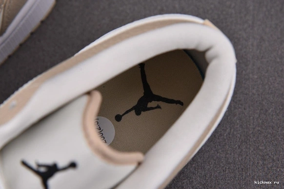 Rep Low Red FB7168-121 Rattan University FB7168-121 Jordan 1 SE Sail 1217